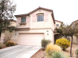 8060 Villa Trovas Ct in Las Vegas, NV - Building Photo