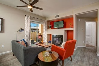 Horizons at South Meadows in Reno, NV - Building Photo - Building Photo