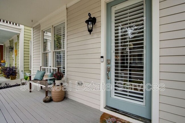 936 Harbor Bend Rd in Memphis, TN - Foto de edificio - Building Photo