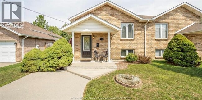 property at 750 Cabana Road E