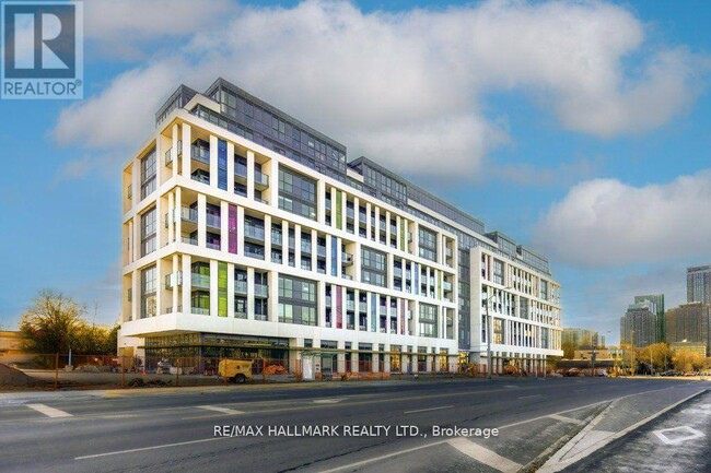 181-181 Sheppard Ave E