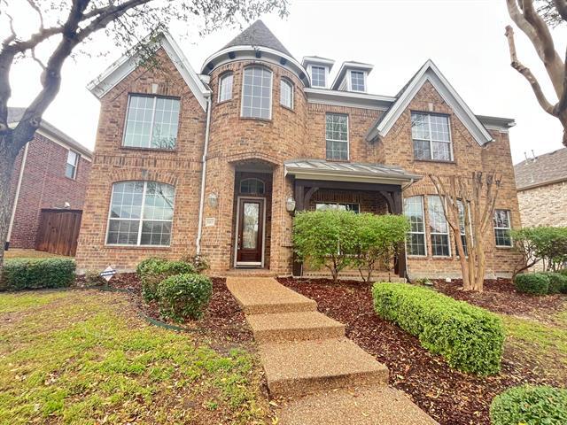 12637 Waltham Dr in Frisco, TX - Building Photo