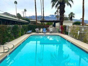 37111 Cathedral Canyon Dr, Unit E in Cathedral City, CA - Building Photo - Building Photo