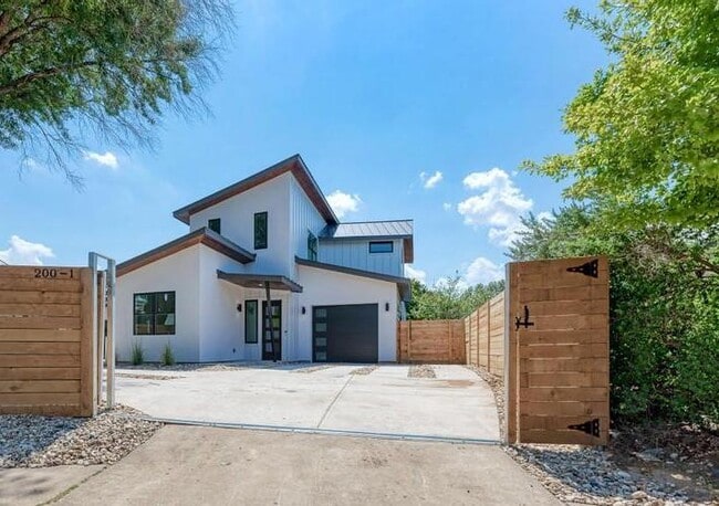 property at 200 Tillery Square