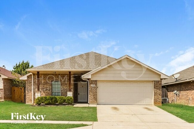 property at 9208 Abaco Way