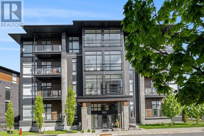 property at 100-100 Cortile Private