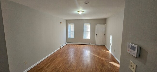 property at 540 Lamberton St