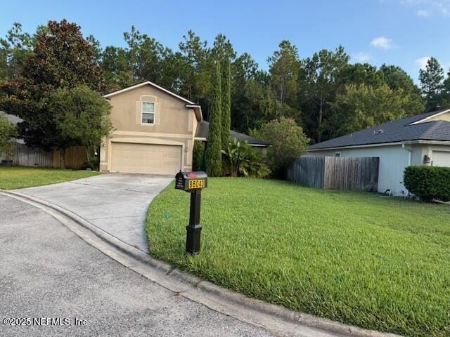 property at 86043 Windfern Ct
