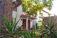 Santa Gertrudis Apartments