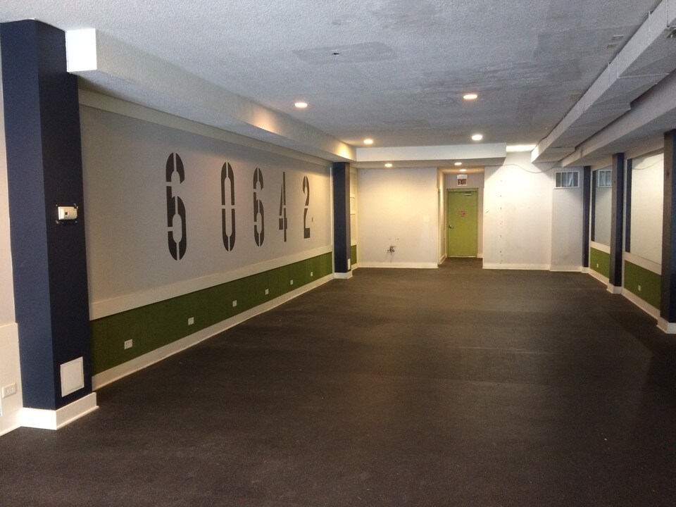 1446 W Chicago Ave in Chicago, IL - Building Photo