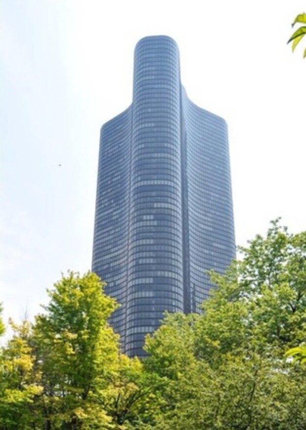 property at 505 N Lake Shore Dr