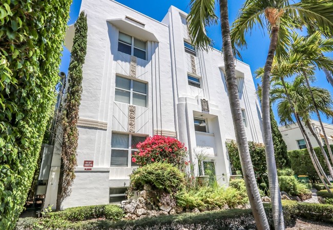 4035 N Meridian Ave in Miami Beach, FL - Building Photo - Building Photo