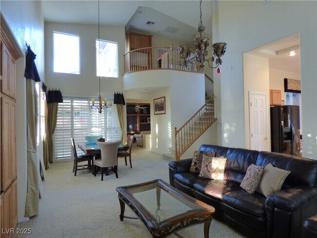 10498 Promenade Park Ct in Las Vegas, NV - Building Photo - Building Photo