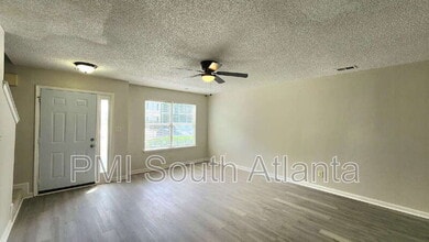 1848 Carrington Dr in Griffin, GA - Building Photo - Building Photo