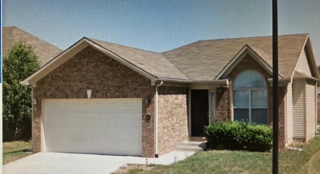 property at 115 La Costa Dr