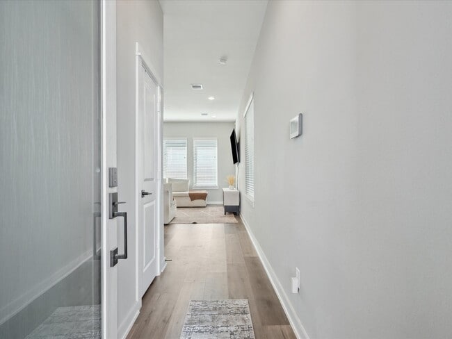 property at 8411 Berry Brush Ln