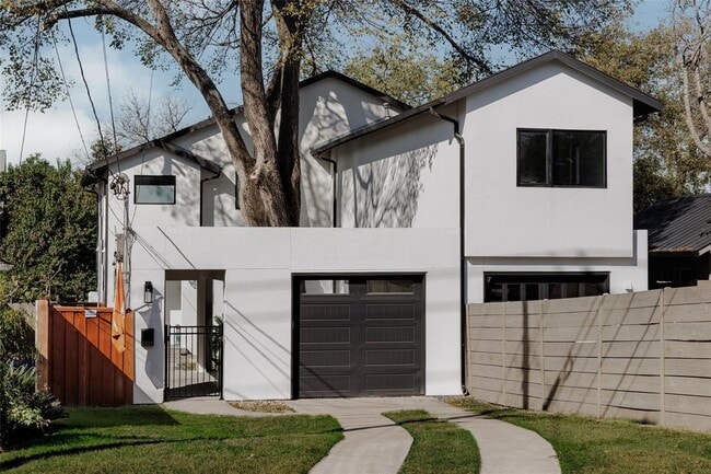 2412 Wilson St in Austin, TX - Building Photo - Building Photo