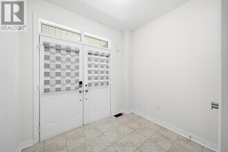 124 Chandler Terrace in Woodstock, ON - Building Photo - Building Photo