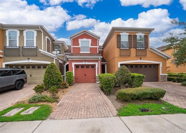 property at 9539 Silver Buttonwood St