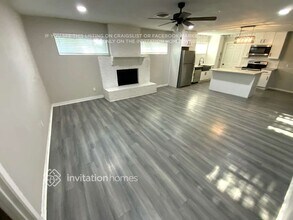 1401 Franklin St in Weatherford, TX - Building Photo - Building Photo