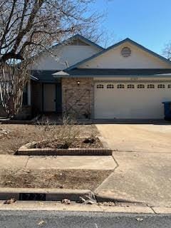 property at 1727 Foxfire Dr