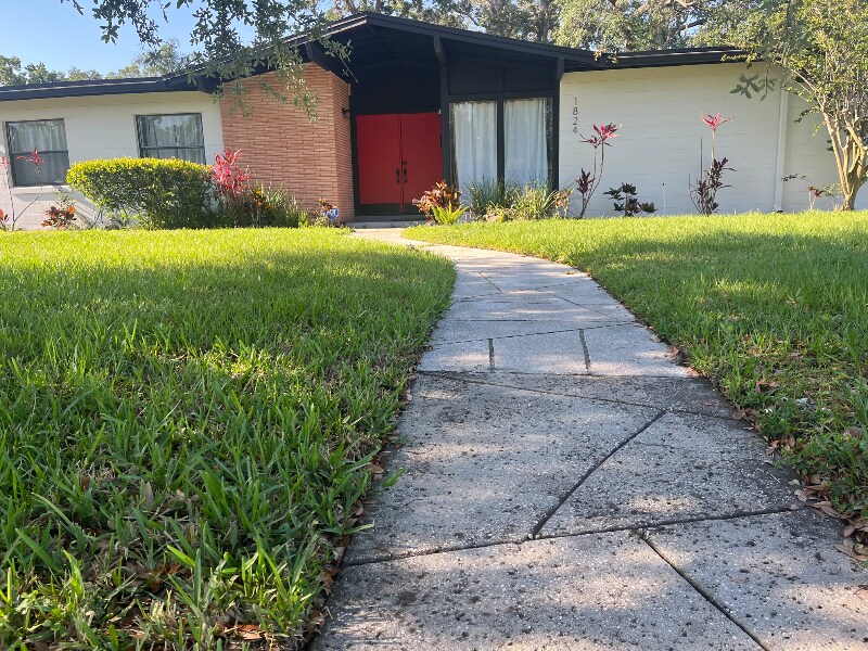 1824 Rock Lake Dr in Orlando, FL - Building Photo