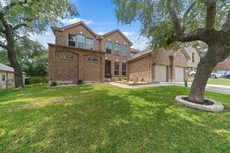 8722 Rancho De Taos in Helotes, TX - Building Photo - Building Photo