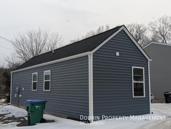 1401 Carter St in Richmond, VA - Building Photo - Building Photo