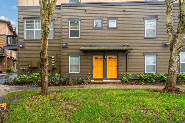 1150 SW 170th Ave in Beaverton, OR - Building Photo - Building Photo
