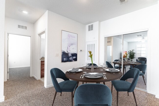 Clyde Morris Landings Apartment Homes