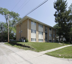 3920 S 46th St Apartments