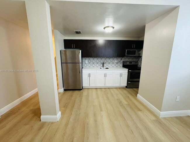 property at 1469 SW 5th St