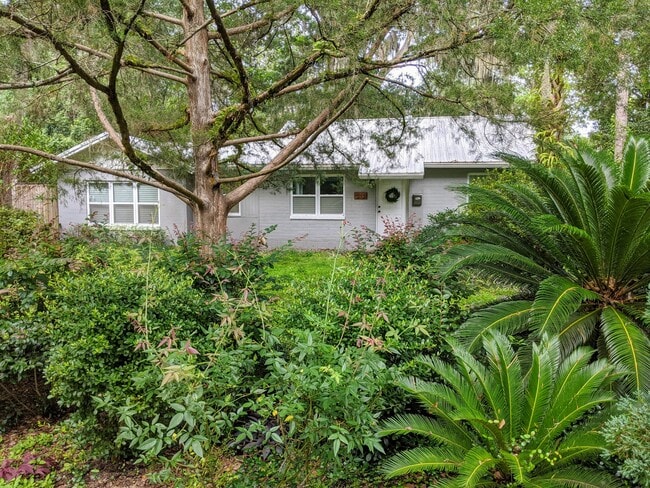 513 NE 9th St in Gainesville, FL - Building Photo - Building Photo