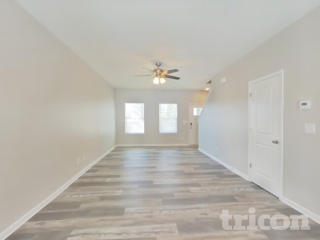 518 Sylvia St in Statesville, NC - Foto de edificio - Building Photo