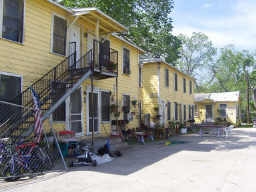 831 W 25th St in Houston, TX - Building Photo - Building Photo