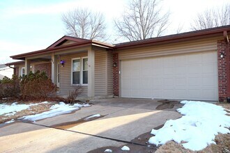 542 Lemonwood Dr in Ballwin, MO - Building Photo - Building Photo