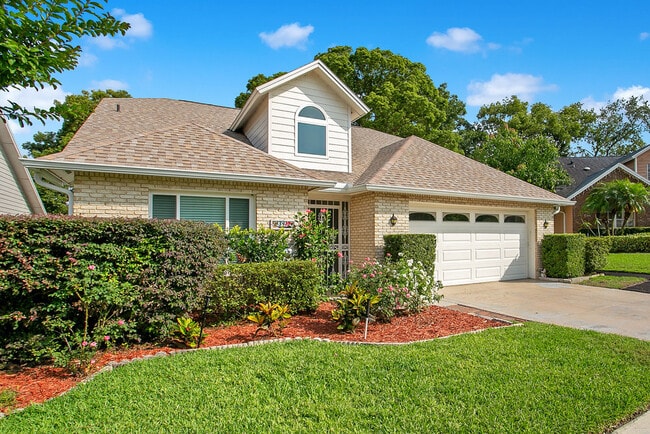 property at 3411 Windy Wood Dr