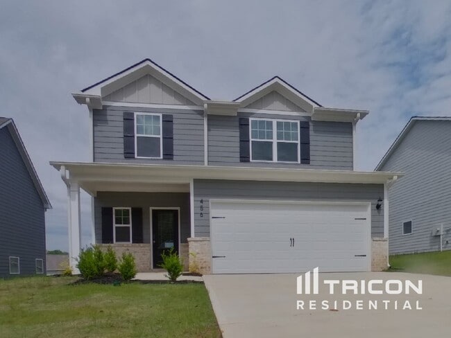 property at 456 Prescott Wy