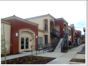 Hemlock Family Apartments South in Moreno Valley, CA - Building Photo - Building Photo