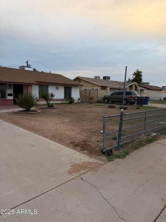 1516 W Pueblo Ave in Mesa, AZ - Building Photo - Building Photo