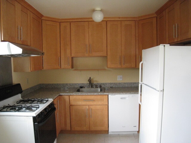 1110 Stannage Ave, Unit stannage