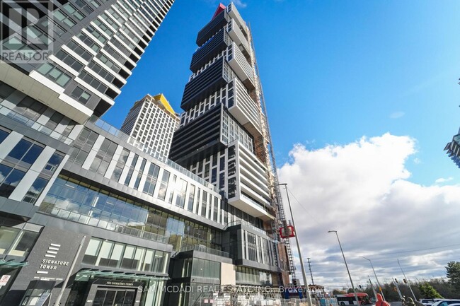 property at 4015 The Exchange