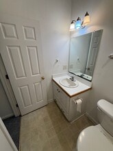 1218 Stoneridge Ln in Rocky Mount, NC - Building Photo - Building Photo