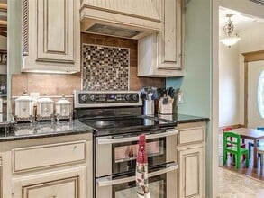 202 Parkview Dr in Fletcher, OK - Building Photo - Building Photo