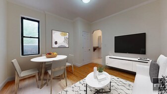 2 AVENUE in New York, NY - Building Photo