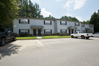 The Homestead in Jasper, GA - Building Photo - Building Photo