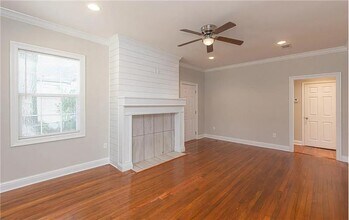 3424 Northview Dr in Jackson, MS - Building Photo - Building Photo