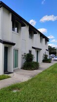 4211 S Semoran Blvd in Orlando, FL - Building Photo