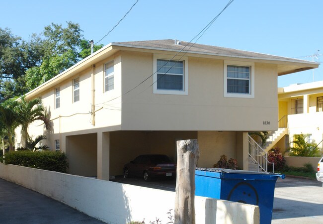 1830 SW 4th St in Miami, FL - Building Photo - Building Photo