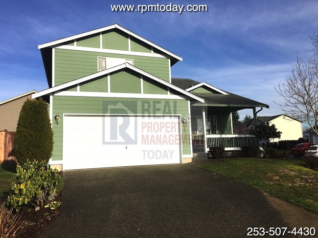 property at 1561 S 90th St